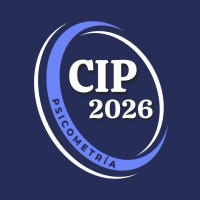 Congreso Internacional de Psicometría 2026 logo - Similar company to Ieee Comsoc Unfv
