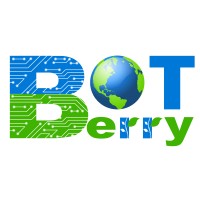 Botberry Solutions logo - Similar company to Botberry Solutions