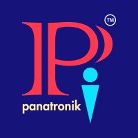 Panatronik logo - Similar company to Pt. Unityone Prima Nusantara ( A Nishio Group Of Companies )