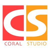 Coral Studio logo - Similar company to Heylixir