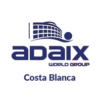 ADAIX Real Estate and property management in Costa Blanca buy or sell your house in Spain logo - Similar company to Leigh’S Estates