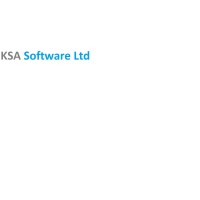 KSA Software Ltd logo - Similar company to Software Buddy