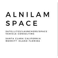 Alnilam Space logo - Similar company to Qindra