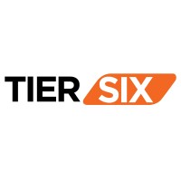 Tier Six Solutions logo - Similar company to Lexen Systems Corp.