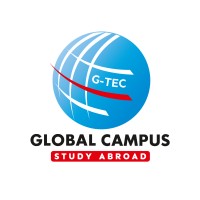 G-TEC GLOBAL CAMPUS logo - Similar company to G-Tec Education
