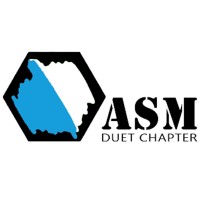 ASM-DUET CHAPTER logo - Similar company to Paytal