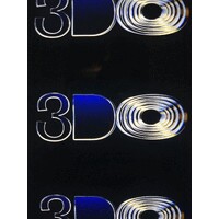 3DO Studio logo - Similar company to Dev Stream Labs Inc
