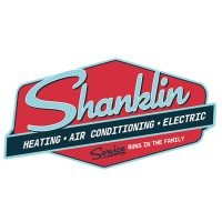 Shanklin Heating and Air Conditioning, LLC logo - Similar company to Triton Performance Apparel