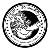 Villa Reusachtig - Jeugdzorg logo - Similar company to Kindercampus De Piloot