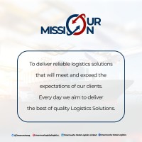 DreamWorks Global Logistics Limited logo - Similar company to Kerildbert Logistics