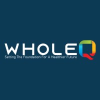 WholeQ logo - Similar company to Carebot Aba