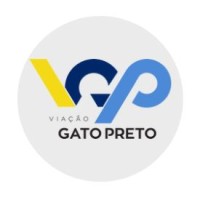 Viação Gato Preto logo - Similar company to Sptrans