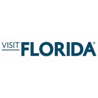 VISIT FLORIDA logo - Similar company to Visit St. Pete-Clearwater