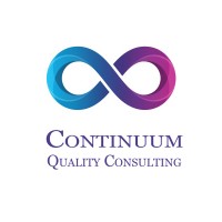 Continuum Quality Consulting logo - Similar company to Equiant Financial Services Inc