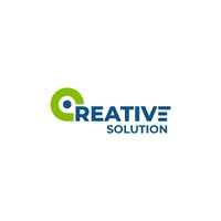 Creative Solution Digital logo - Similar company to Creative.Ae