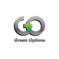 Green Options Chile logo - Similar company to Storack Solutions
