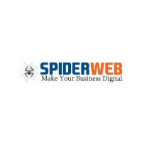 Spiderweb logo - Similar company to Spider Web Technologies