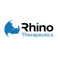 Rhino Therapeutics, Inc. A Curie.Bio Company logo - Similar company to Cbt Advisors