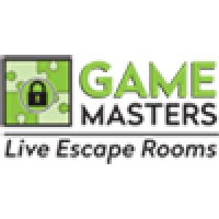 GameMasters Escape logo - Similar company to Nutrilawn