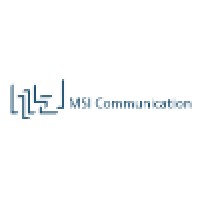 Msi Communication