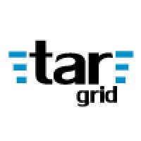 TarGrid logo - Similar company to V D Pneumatic