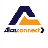 Alasconnect logo - Similar company to Vicinity