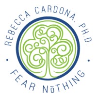 Fear NoThing Coaching logo - Similar company to Apex Of Fear