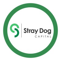 Stray Dog Capital logo - Similar company to Wavecrest Innovations