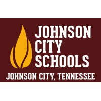 Johnson City Schools (TN) logo - Similar company to Bristol Tennessee City Schools