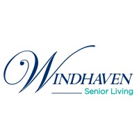 Windhaven Senior Living logo - Similar company to Sixty And Better, Inc.