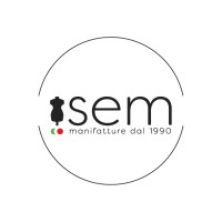 SEM MANIFATTURE SRL logo - Similar company to Manifatture Bellet Spa