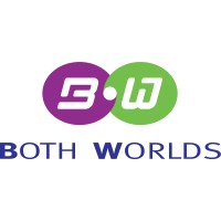 Both Worlds Pictures logo - Similar company to Writers Guild Of South Africa
