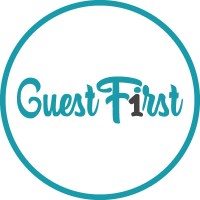 Guest First logo - Similar company to Fisheyes Ltd - Internet Solutions For Tourism