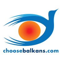 Choose Balkans logo - Similar company to Ataman Tours