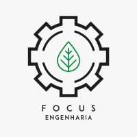 FOCUS ENGENHARIA logo - Similar company to Rd5
