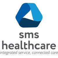 SMSHealthcare logo - Similar company to Quickpay Pty Ltd