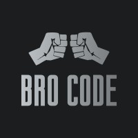 Bro Code logo - Similar company to Brocode Technology