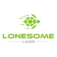 Lonesome Labs logo - Similar company to Bench