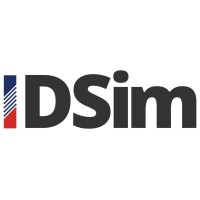 iDSim logo - Similar company to Synako