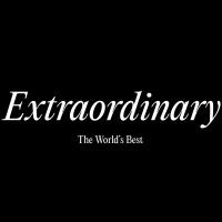 Extraordinary.com logo - Similar company to Beem