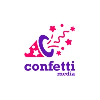 Confetti 4 Media