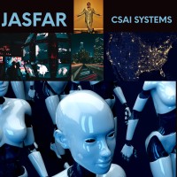 Jasfar logo - Similar company to Astrum Tech Inc