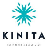 Kinita Restaurant & Beach Club logo - Similar company to Clara Ventures