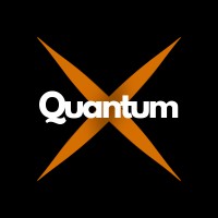 QuantumX logo - Similar company to Quantumx