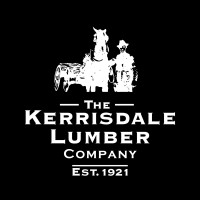 Kerrisdale Lumber Company logo - Similar company to Corcus Inc