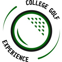 College Golf Experience (CGX) logo - Similar company to Lehman Instructional Support Services Program
