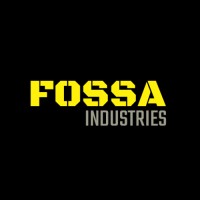 Fossa Industries logo - Similar company to Ldr Drafting Services
