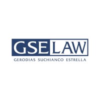 Gerodias Suchianco Estrella Law Firm logo - Similar company to Optmarks