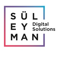 Suleyman Digital Solutions logo - Similar company to Sette Technology Solutions