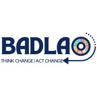 BADLAO Organization logo - Similar company to Rozan Pakistan